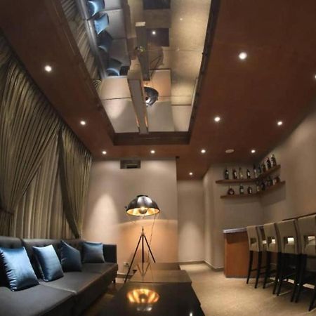 เอลเกล โฮเต็ล แอนด์ สปา Hotel Nefas Silk ภายนอก รูปภาพ